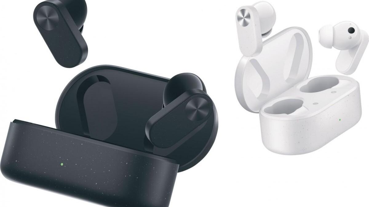 OnePlus представил Nord Buds 2 7 OnePlus