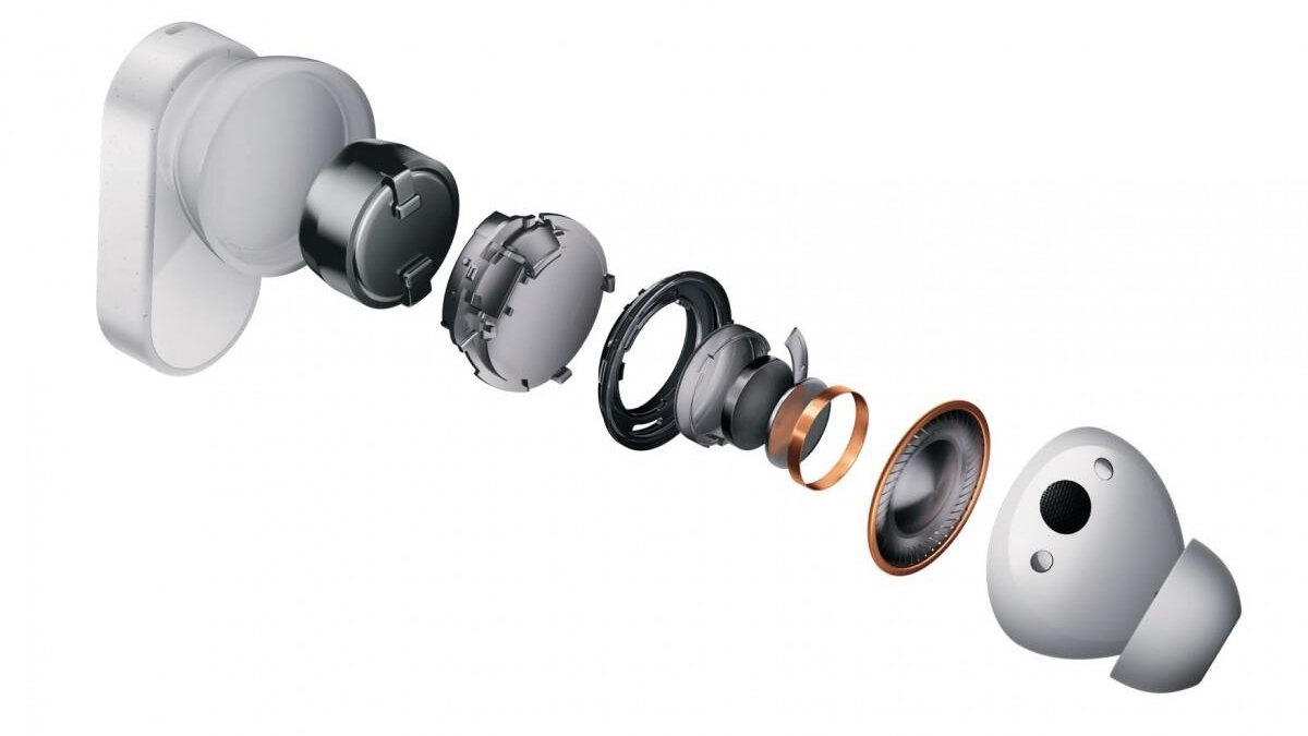 OnePlus представил Nord Buds 2 12 OnePlus