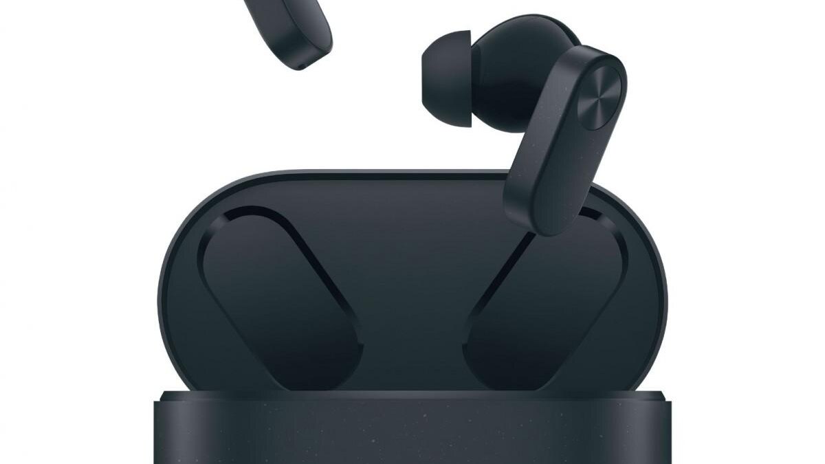 OnePlus представил Nord Buds 2 9 OnePlus