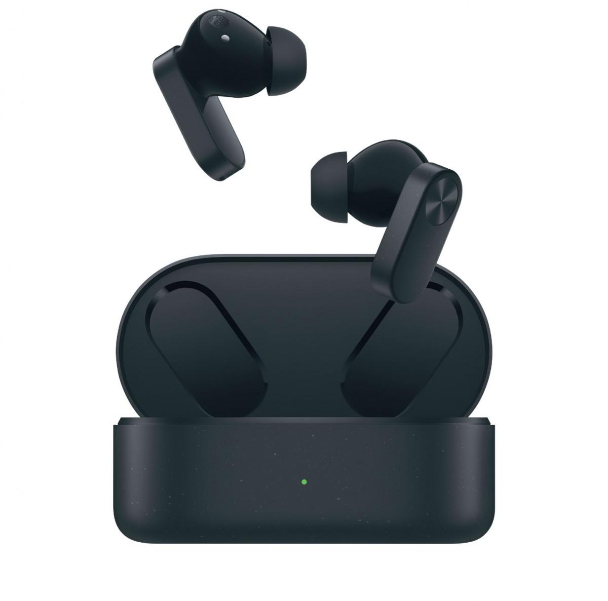 OnePlus представил Nord Buds 2 9 OnePlus