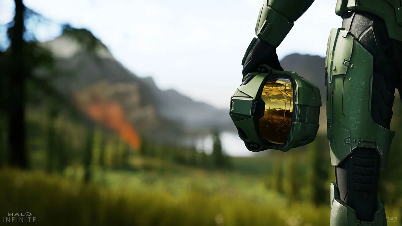 Ветеран Halo Джозеф Стейтен покинул Microsoft 2 Ветеран Halo Джозеф Стейтен покинул Microsoft