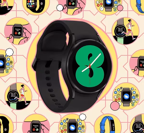Как обновить смарт-часы Android до Wear OS 3