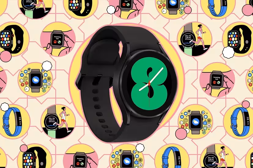 Как обновить смарт-часы Android до Wear OS 3 3 Как обновить смарт-часы Android до Wear OS 3