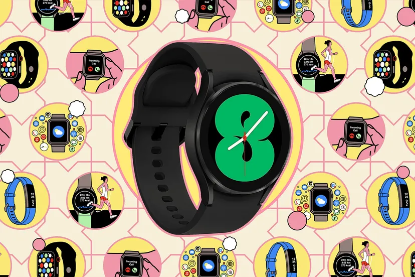 Как обновить смарт-часы Android до Wear OS 3 3 Как обновить смарт-часы Android до Wear OS 3