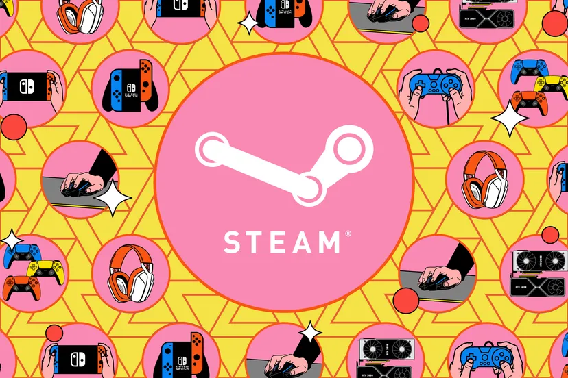 Steam: 11 способов повысить качество игры 12 Steam: 11 способов повысить качество игры