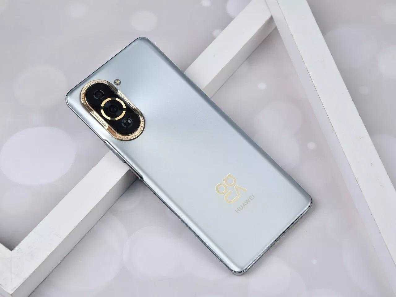 Презентация новой серии смартфонов Huawei Nova 11 состоится 17 апреля 3 huawei nova 10 pro 225544144411