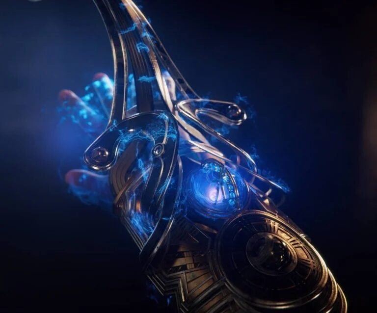 Магический EA шутер Immortals of Aveum выйдет в июле