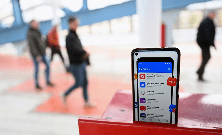 В Google Play появились поддельные приложения RuStore и RuMarket 3 kmo 188127 00003 1 t248 214340 large