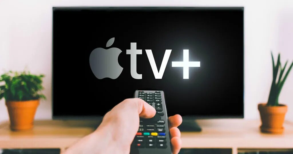 la guia de cortos apple tv