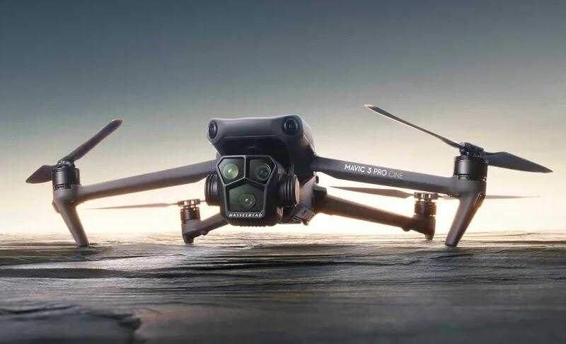 mavic 3 pro main
