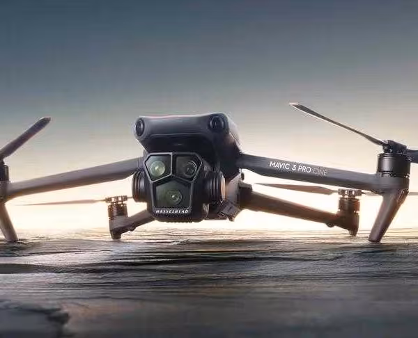 mavic 3 pro main