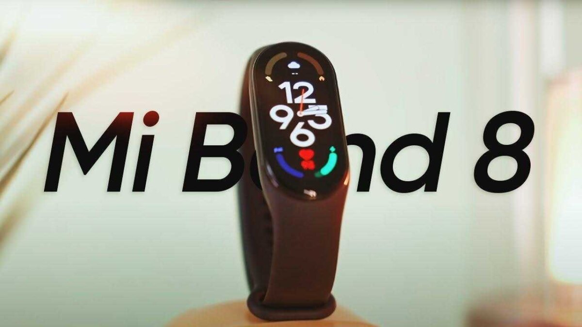 Xiaomi Smart Band 8 — новый фитнес-трекер со множеством функций 4 maxresdefault 5