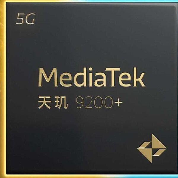 MediaTek