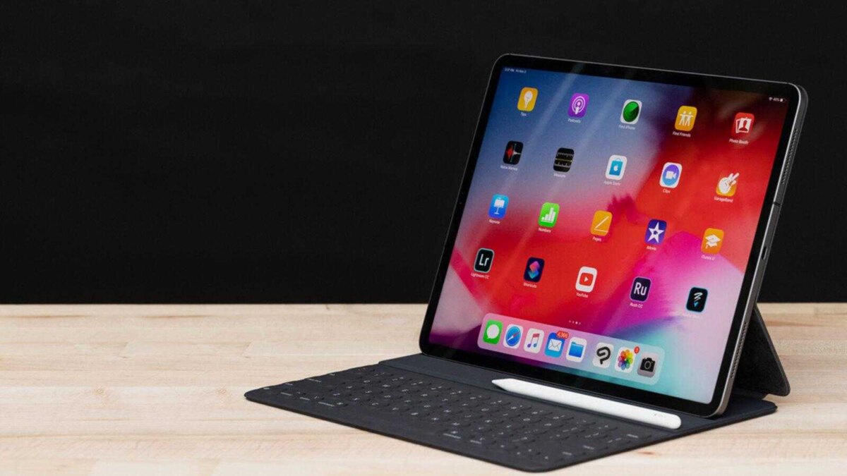 Apple iPad