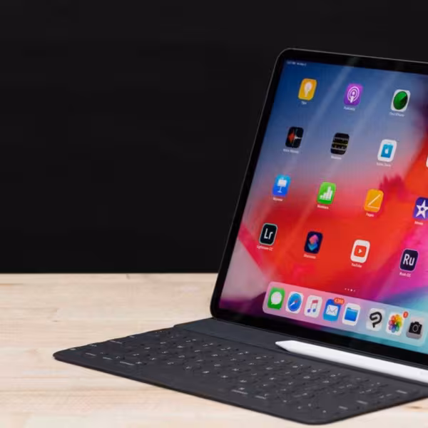 Apple iPad