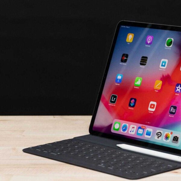 Apple iPad
