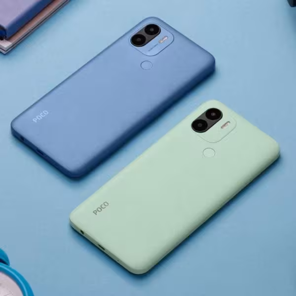 Poco C51