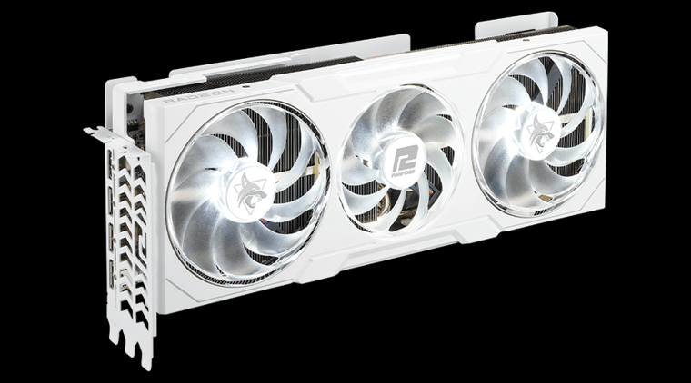 PowerColor презентовала видеокарту Radeon RX 7900 XTX Hellhound Spectral White 3 q93 df33718008def60d0e52523e56ae255327fe3c44bf0acccf01b4f6835bb53538