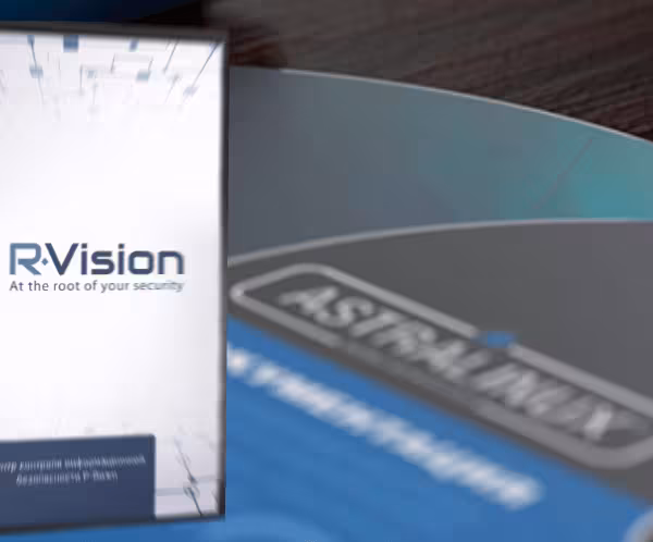 r vision