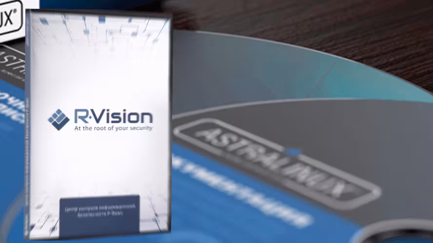 Было выпущено обновление платформы R-Vision SOAR 5.2 2 r vision