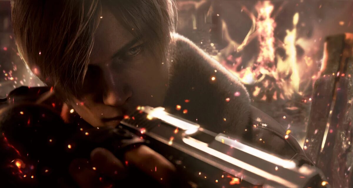 re4 leon art 1280x640 1
