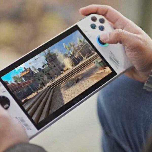 rog ally handheld gaming console screenshot gadgetmatch 20230403