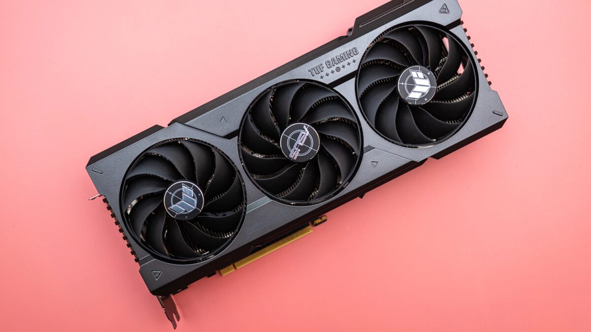 Видеокарта NVIDIA GeForce RTX 4070 поступит в продажу в России 13 апреля 4 rtx 4070 ti review 5
