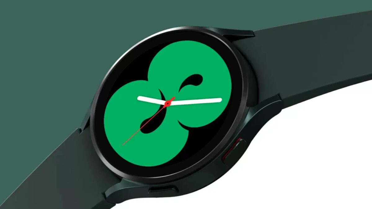 Серия Samsung Galaxy Watch6 получит новый чипсет 5 Samsung