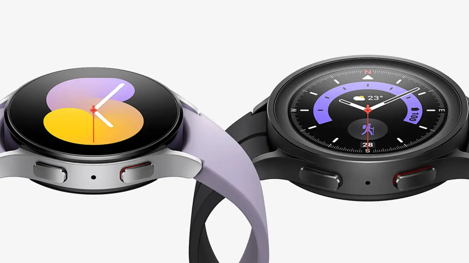 Серия Samsung Galaxy Watch6 получит новый чипсет 4 Samsung