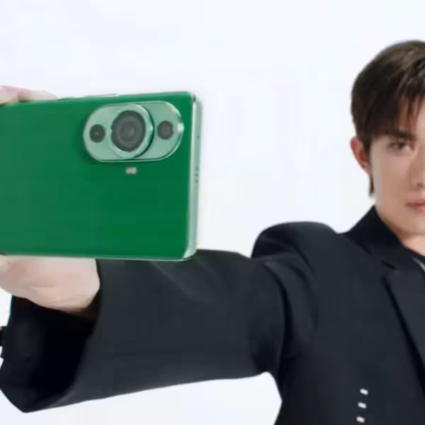 Huawei