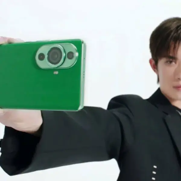 Huawei