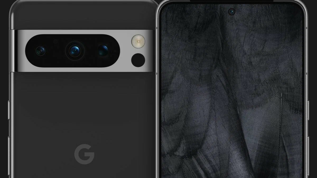 Слух: Google Pixel 8 Pro получит самый большой датчик Samsung ISOCELL 3 Google