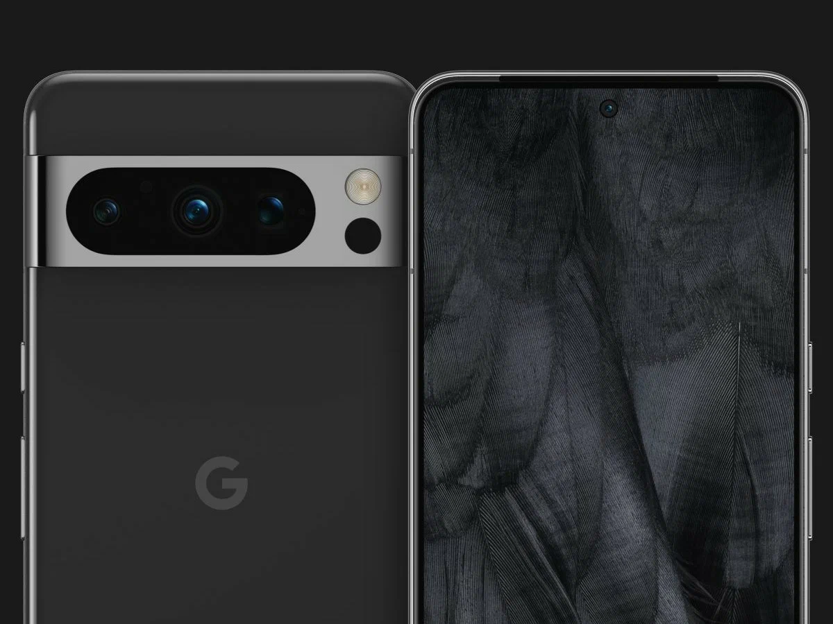 Слух: Google Pixel 8 Pro получит самый большой датчик Samsung ISOCELL 3 Google