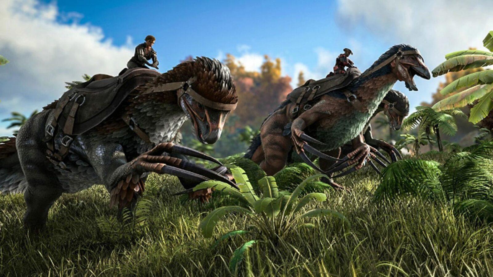 Разработчики Ark 2 отложили сиквел до 2024 года 4 screen 5