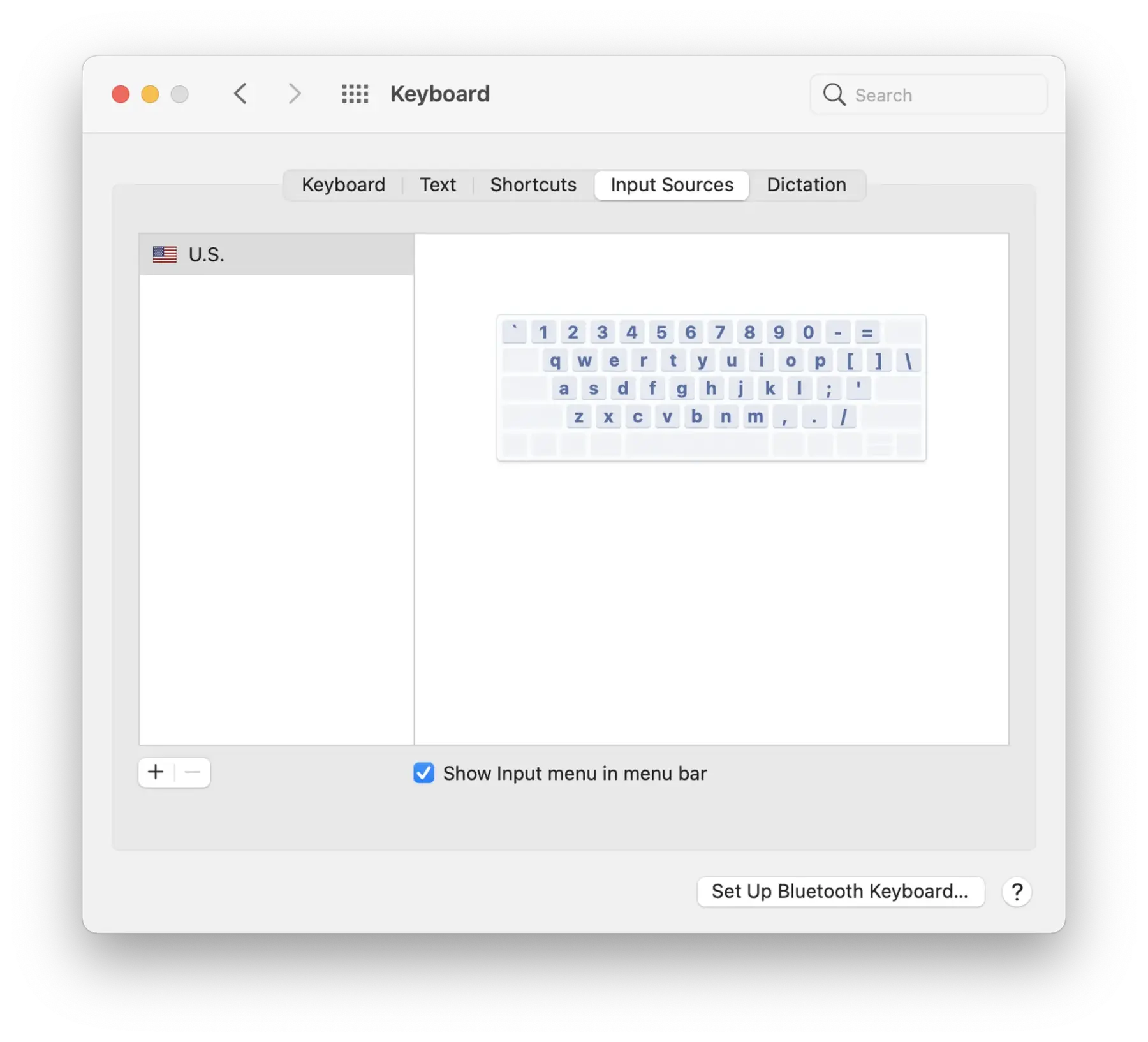 Apple Mac: как ввести специальные символы 9 Apple
