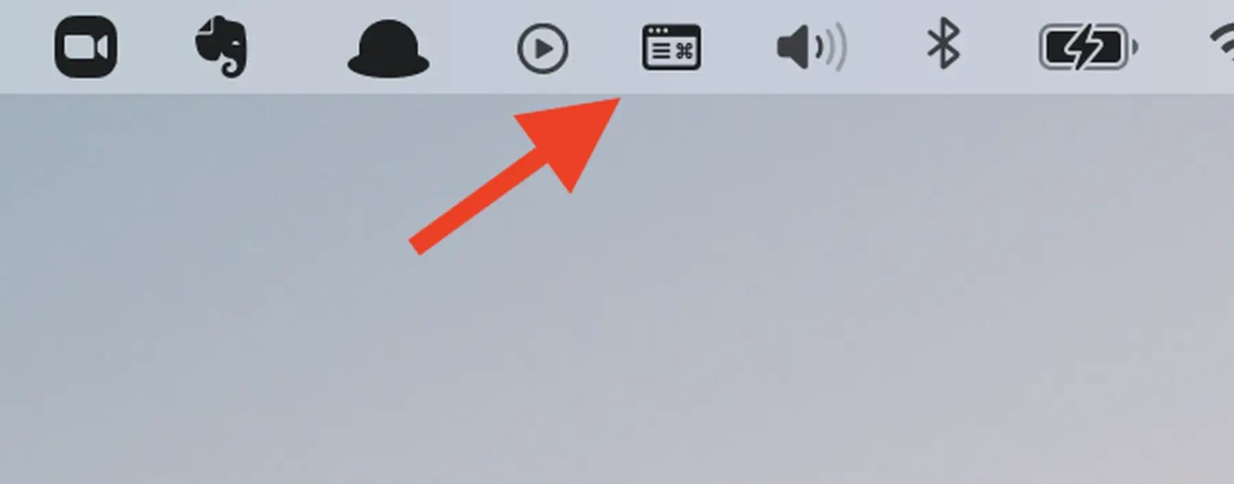 Apple Mac: как ввести специальные символы 8 Apple