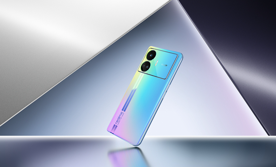 Realme GT Neo 5 SE представлен официально 4 Realme GT Neo 5 SE