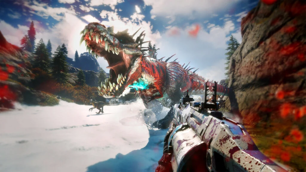 Epic Games анонсировали бесплатные игры следующей недели 3 second extinction a 1024x576 1