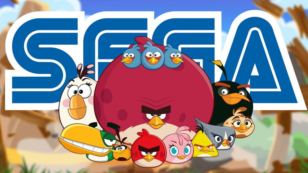 Sega