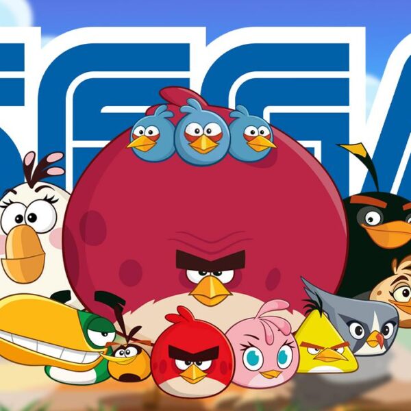 Sega