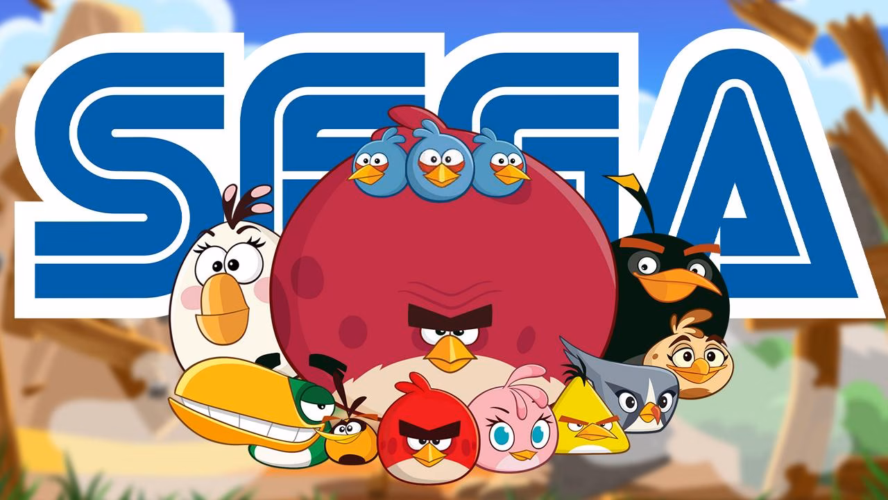 Sega