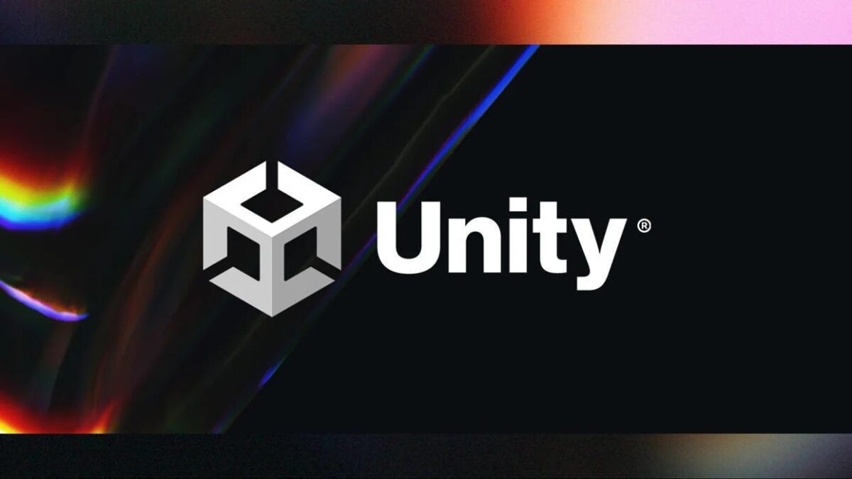 unity logo