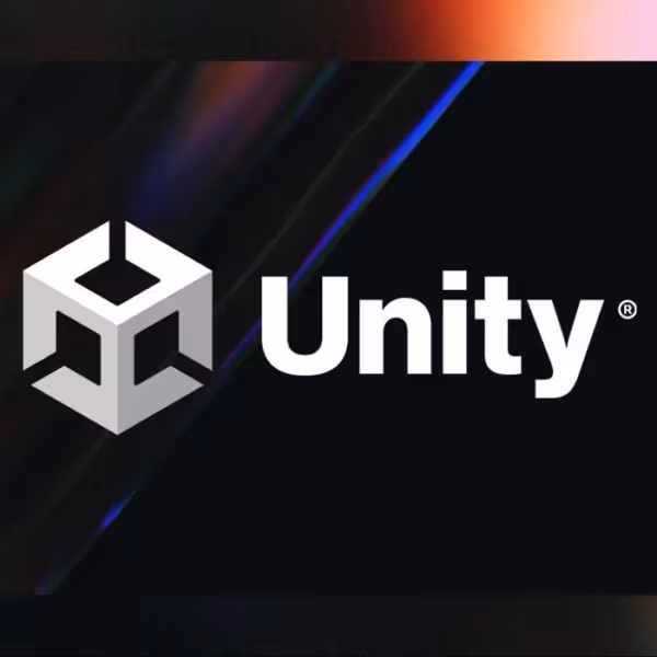 unity logo