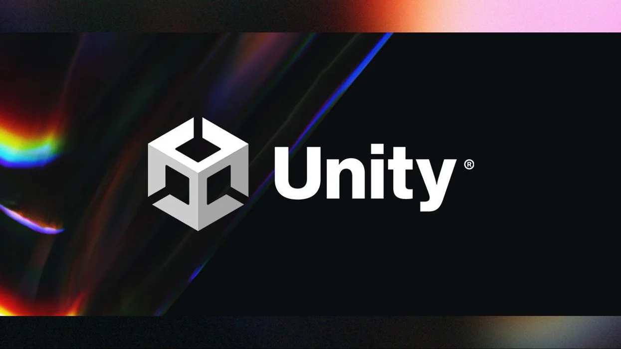 Hed Unity официально анонсированы 2 unity logo