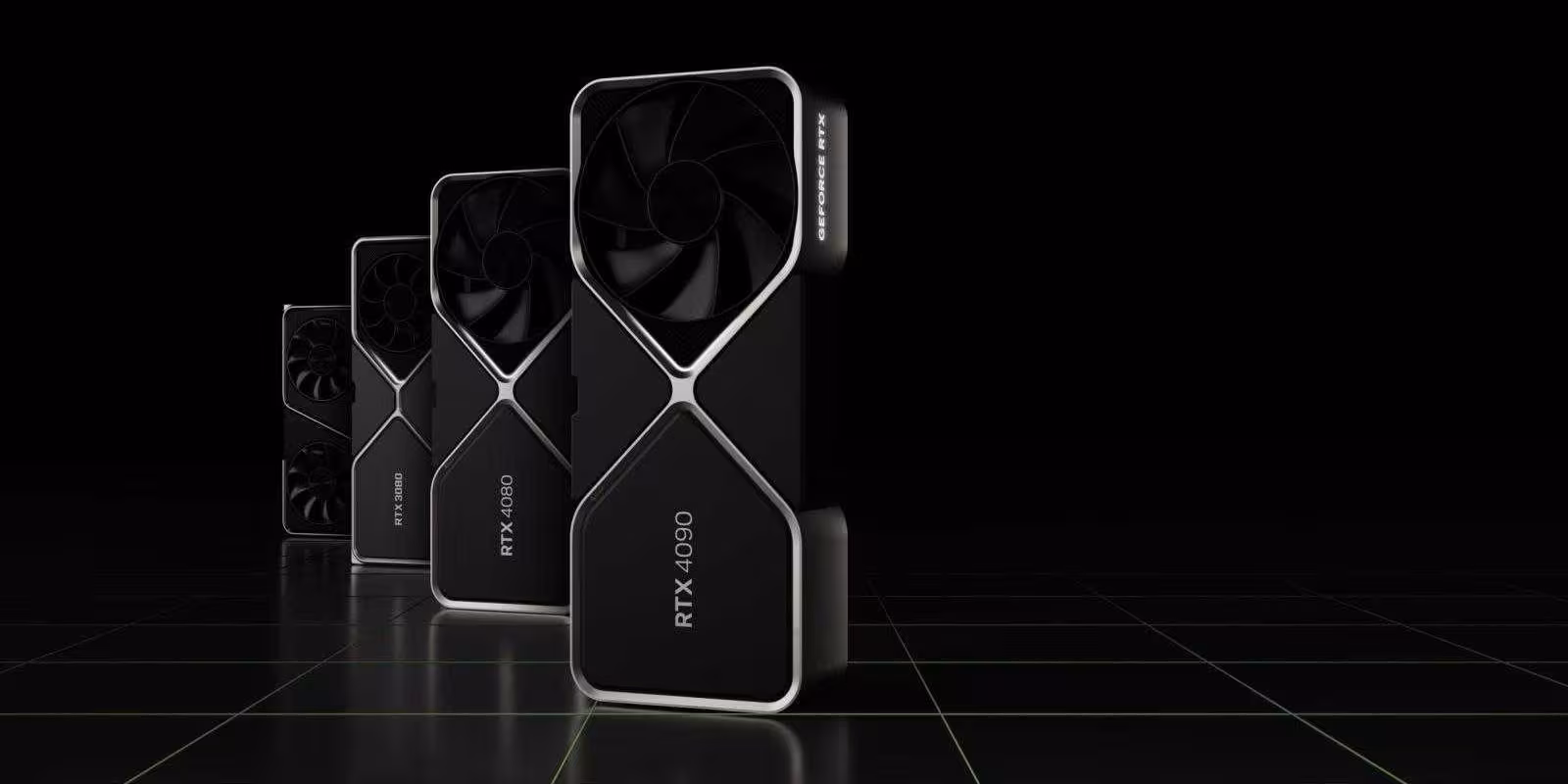 NVIDIA сообщает о широком распространении трассировки лучей и DLSS среди владельцев GeForce RTX 40-й серии 3 us tariffs on gpus motherboards might return in january q3ga