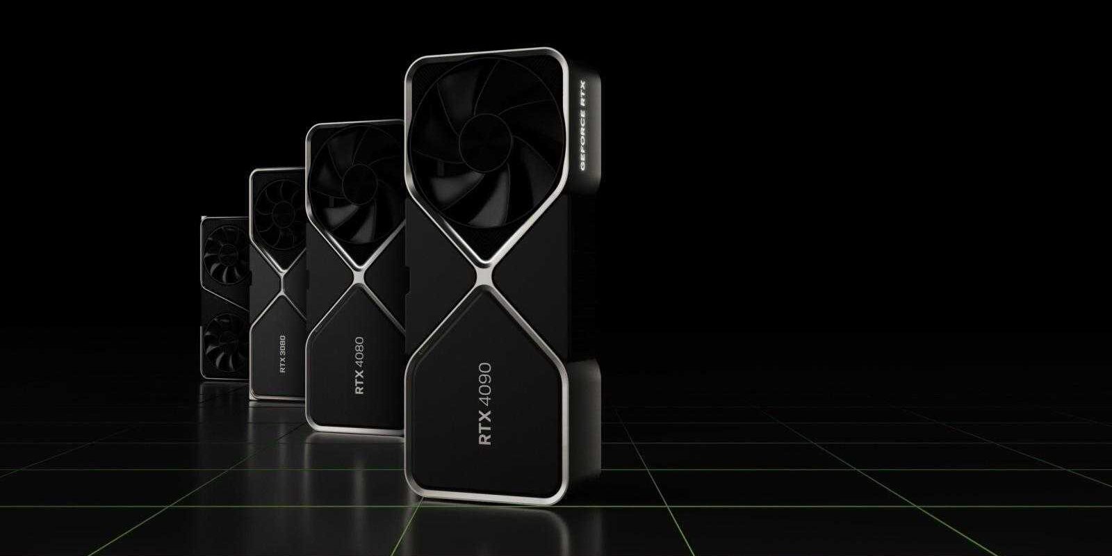 NVIDIA сообщает о широком распространении трассировки лучей и DLSS среди владельцев GeForce RTX 40-й серии 3 us tariffs on gpus motherboards might return in january q3ga