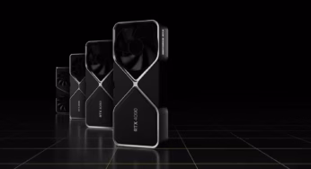 NVIDIA сообщает о широком распространении трассировки лучей и DLSS среди владельцев GeForce RTX 40-й серии