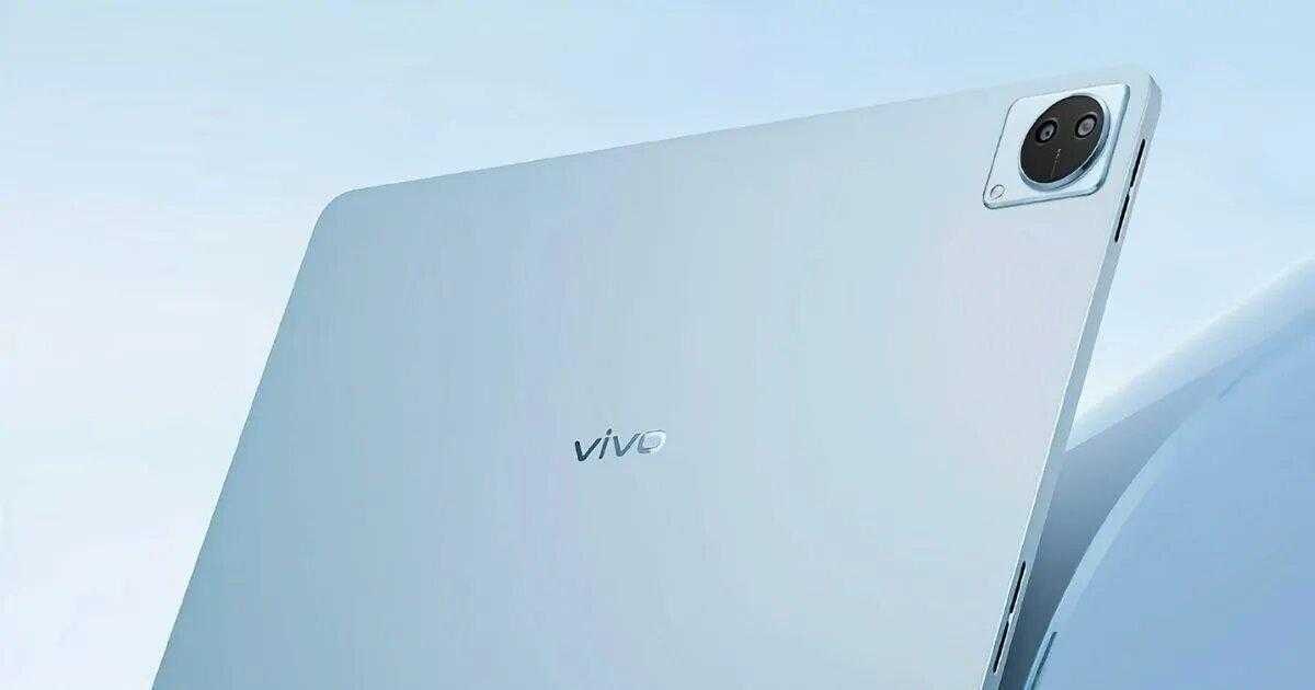 Vivo Pad 2