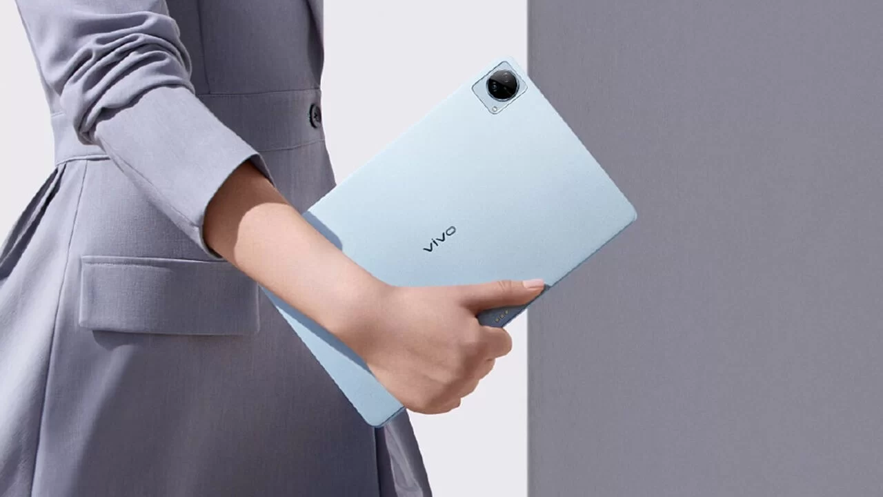 Планшет Vivo Pad 2 будет представлен 20 апреля 3 vivo pad 2 images leaked here is what is known.webp