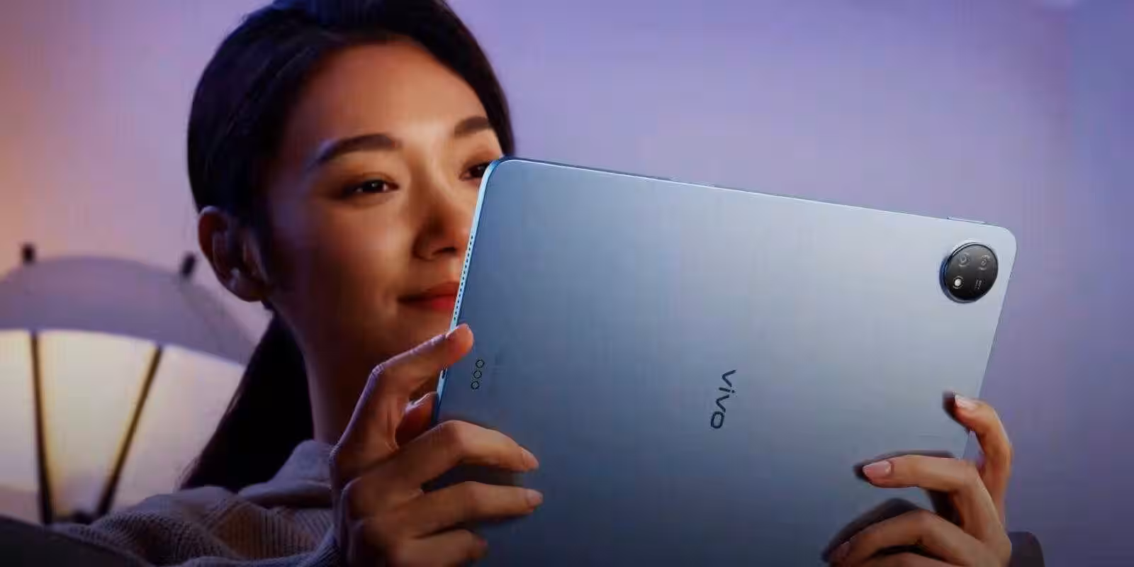 Vivo Pad2